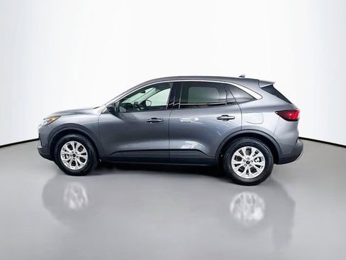 Used 2024 Ford Escape Active FWD image 6
