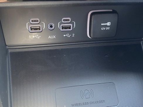 New 2025 Jeep Grand Cherokee L Limited w/ Luxury Tech Group II image 24