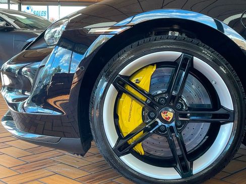 Used 2020 Porsche Taycan Turbo S image 5
