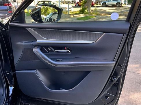 New 2025 MAZDA CX-70 3.3 Turbo w/ Premium Package image 28