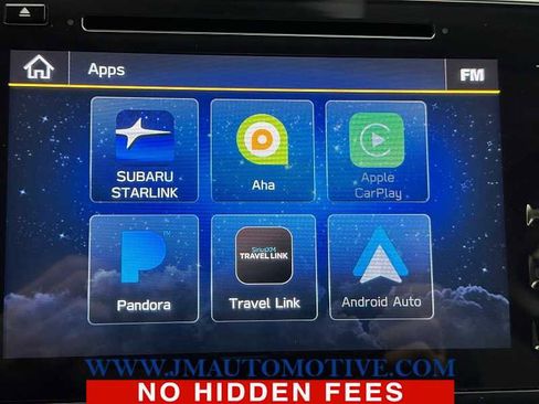 Used 2019 Subaru Outback 2.5i Limited image 29