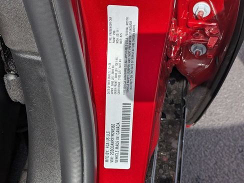 New 2026 Dodge Charger R/T AWD/4WD image 33