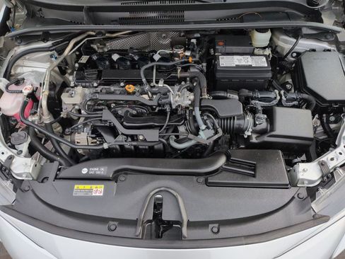 Certified 2024 Toyota Corolla LE image 22