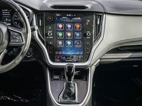 Certified 2023 Subaru Outback Limited XT image 15