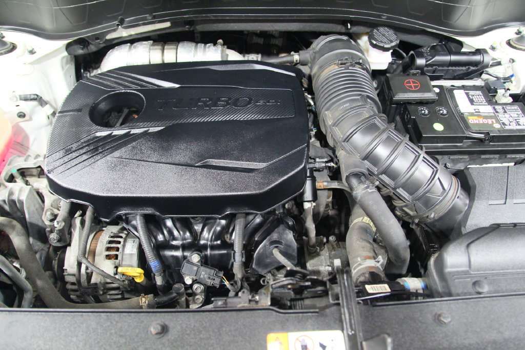 Used 2021 Kia Seltos SX AWD/4WD image 30