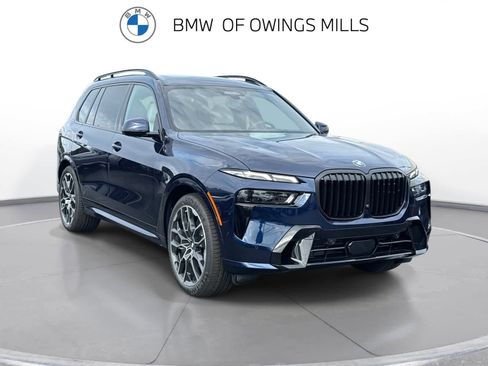 New 2026 BMW X7 xDrive40i w/ Executive Package image 10