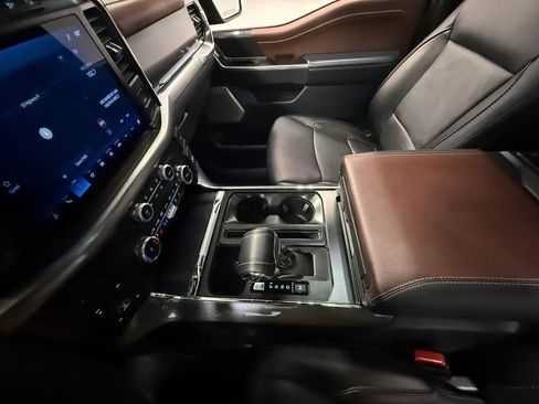 Used 2023 Ford F150 Lariat w/ Equipment Group 502A High image 87