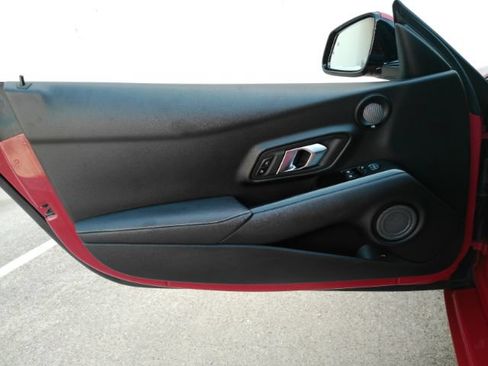 Used 2020 Toyota Supra Launch Edition w/ Driver Assist Package RWD image 11