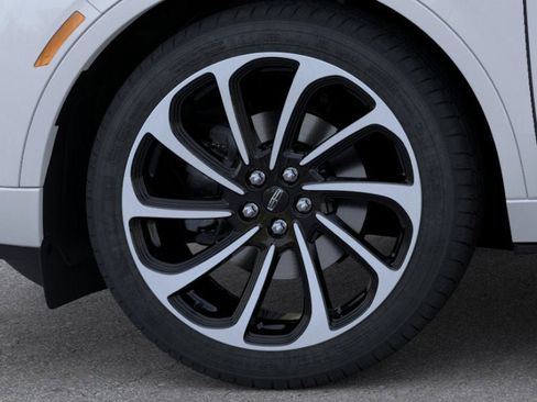 New 2026 Lincoln Nautilus Black Label image 19