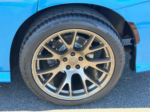 Used 2019 Dodge Charger GT image 9