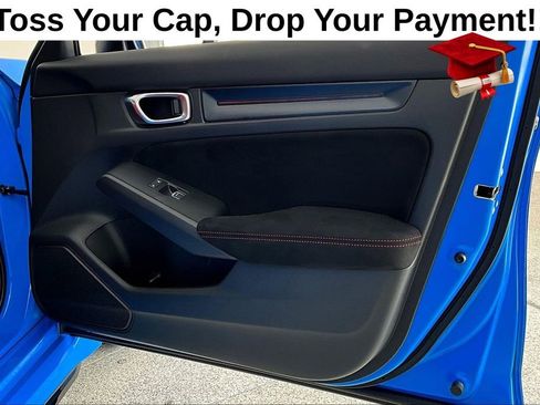 Used 2025 Honda Civic Type R image 22