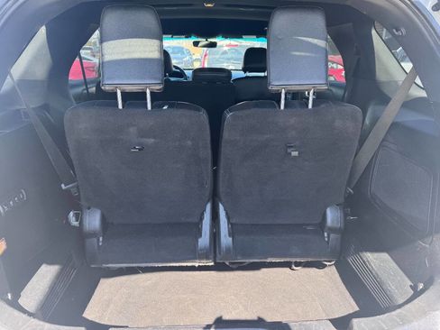 Used 2016 Ford Explorer Limited image 10