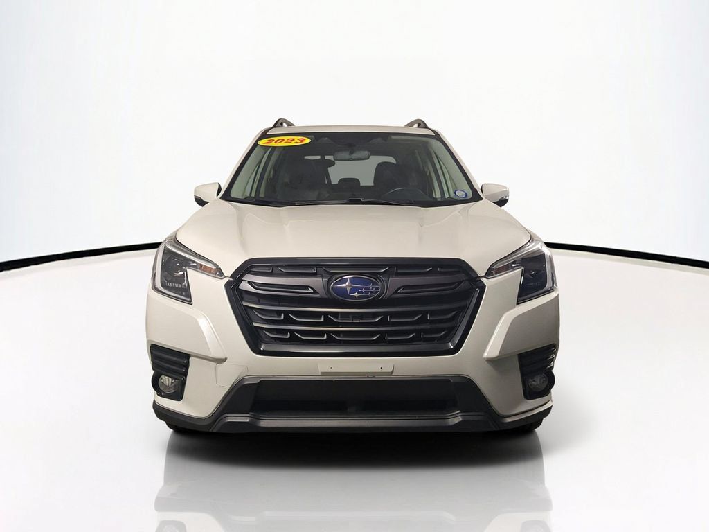 Used 2023 Subaru Forester Limited AWD/4WD image 13