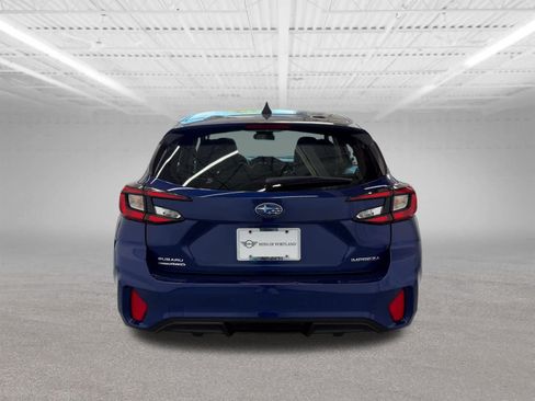 Used 2024 Subaru Impreza 2.0i AWD/4WD image 4