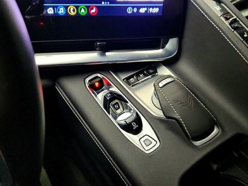 Used 2023 Chevrolet Corvette Stingray Preferred Conv w/ Z51 Performance Package image 17