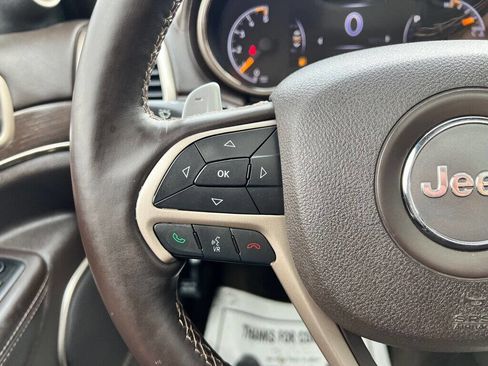 Used 2014 Jeep Grand Cherokee Summit image 23
