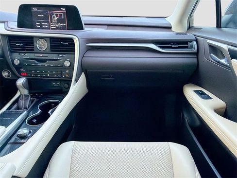 Used 2020 Lexus RX 350 RX 350 image 18