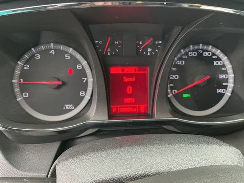 Used 2015 GMC Terrain SLE w/ Convenience Package image 26