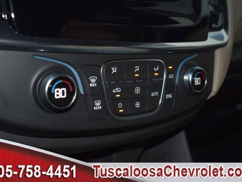 Certified 2023 Chevrolet Traverse LS image 37