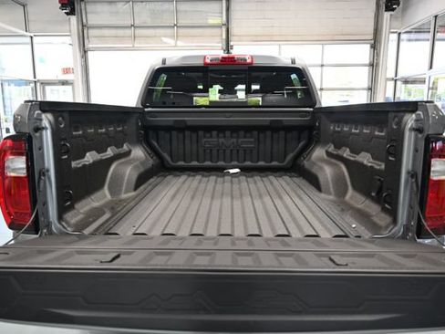 New 2026 GMC Canyon Elevation w/ Convenience Package AWD/4WD image 7