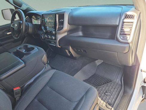 Used 2025 RAM 1500 Classic Warlock image 29