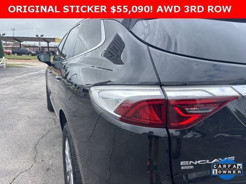 Used 2024 Buick Enclave Premium image 6