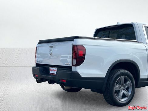 Used 2022 Honda Ridgeline RTL-E image 11