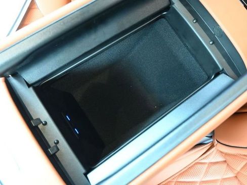 New 2026 Mercedes-Benz S 580 4MATIC Sedan image 31