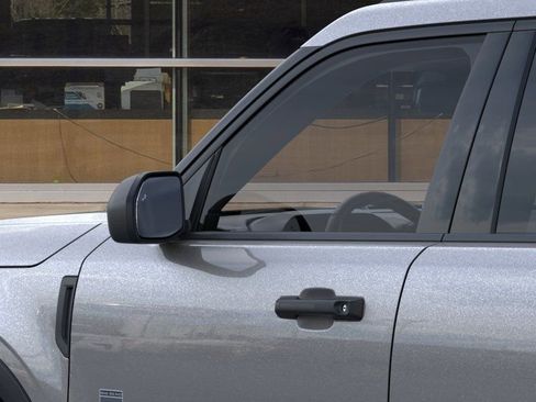 New 2026 Ford Bronco Sport Big Bend AWD/4WD image 21
