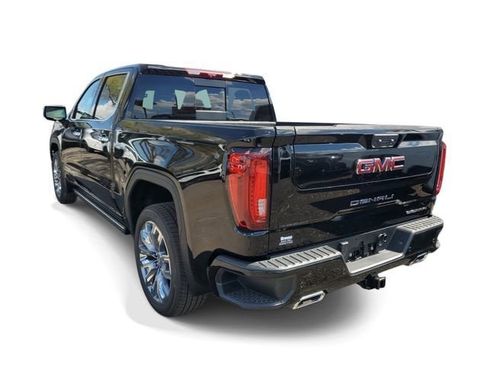 New 2026 GMC Sierra 1500 Denali w/ Denali Reserve Package AWD/4WD image 4