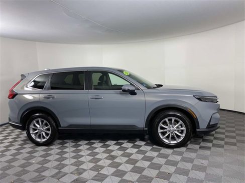 Used 2023 Honda CR-V EX-L image 10