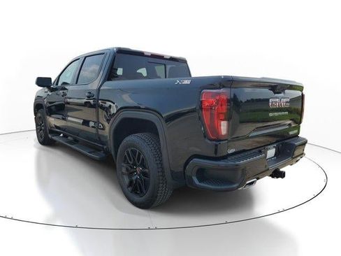 New 2026 GMC Sierra 1500 Elevation w/ Elevation Premium Package AWD/4WD image 4