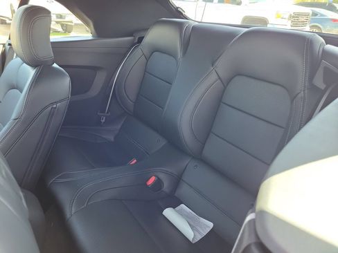 New 2025 Ford Mustang GT Premium RWD image 14