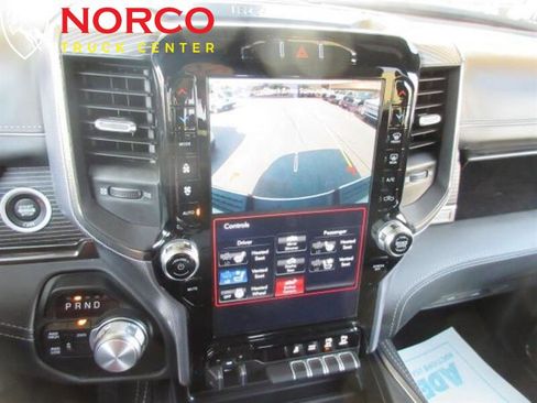 Used 2021 RAM 2500 Limited image 10