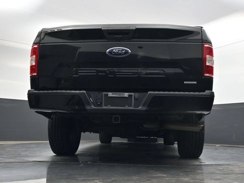 Used 2019 Ford F150 XL w/ Equipment Group 101A Mid RWD image 37
