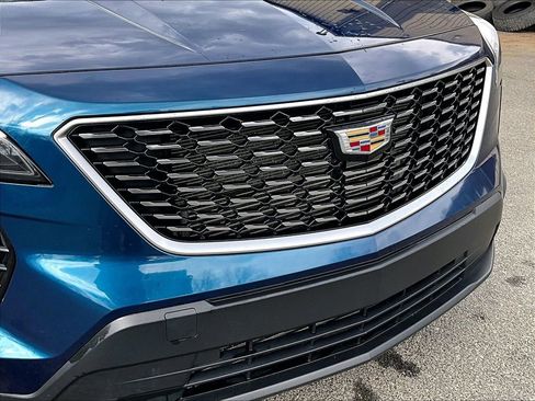 Used 2019 Cadillac XT4 Luxury w/ Trailering Package AWD/4WD image 26