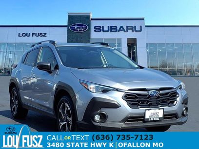 Used 2024 Subaru Crosstrek 2.0i Premium