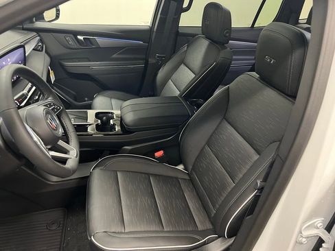 New 2026 Buick Enclave Sport Touring w/ Power Package image 29