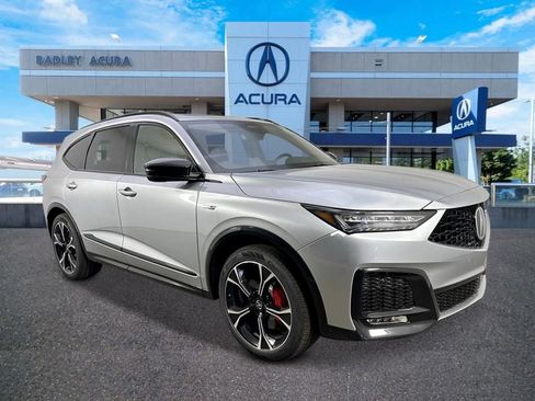 New 2026 Acura MDX Type S AWD/4WD image 7