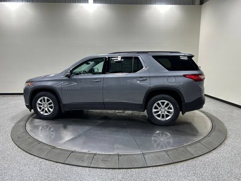 Used 2019 Chevrolet Traverse LT AWD/4WD image 10