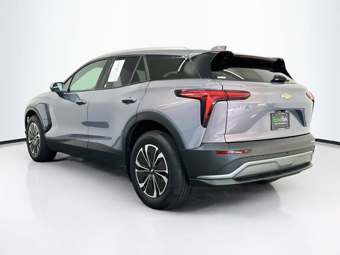 Used 2024 Chevrolet Blazer EV LT AWD/4WD image 5