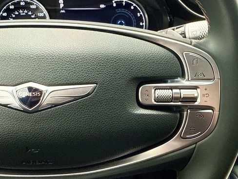 Used 2023 Genesis GV70 2.5T w/ Advanced Package image 12