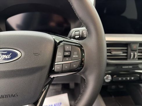 New 2026 Ford Escape SE w/ PHEV Premium Package image 20