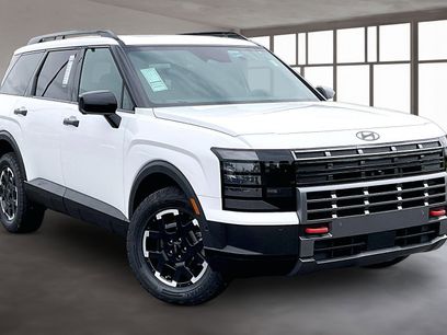 Used 2026 Hyundai Palisade XRT Pro