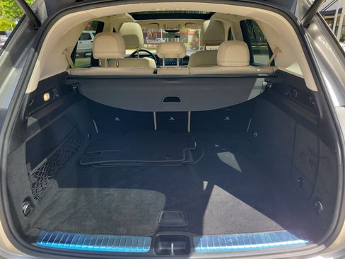 Used 2022 Mercedes-Benz GLE 350 image 8