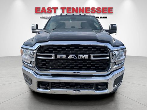 Used 2024 RAM 3500 Big Horn image 9