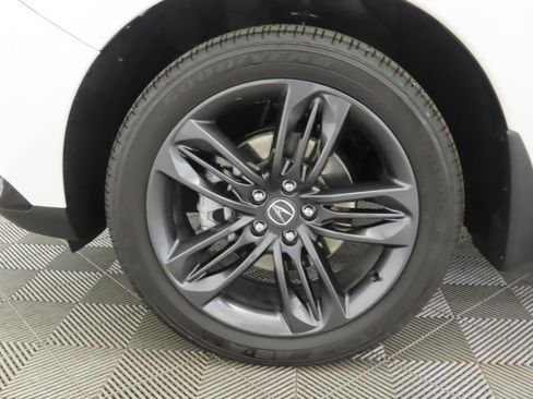 Used 2023 Acura RDX A-Spec image 29