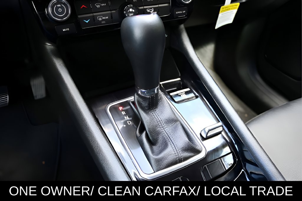 Used 2026 Jeep Compass Latitude AWD/4WD image 53