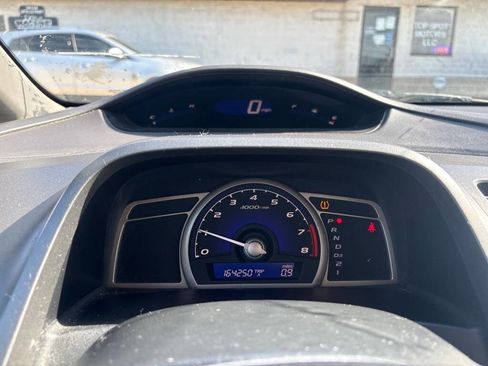 Used 2008 Honda Civic EX image 16