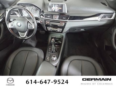 Used 2017 BMW X1 xDrive28i AWD/4WD image 30